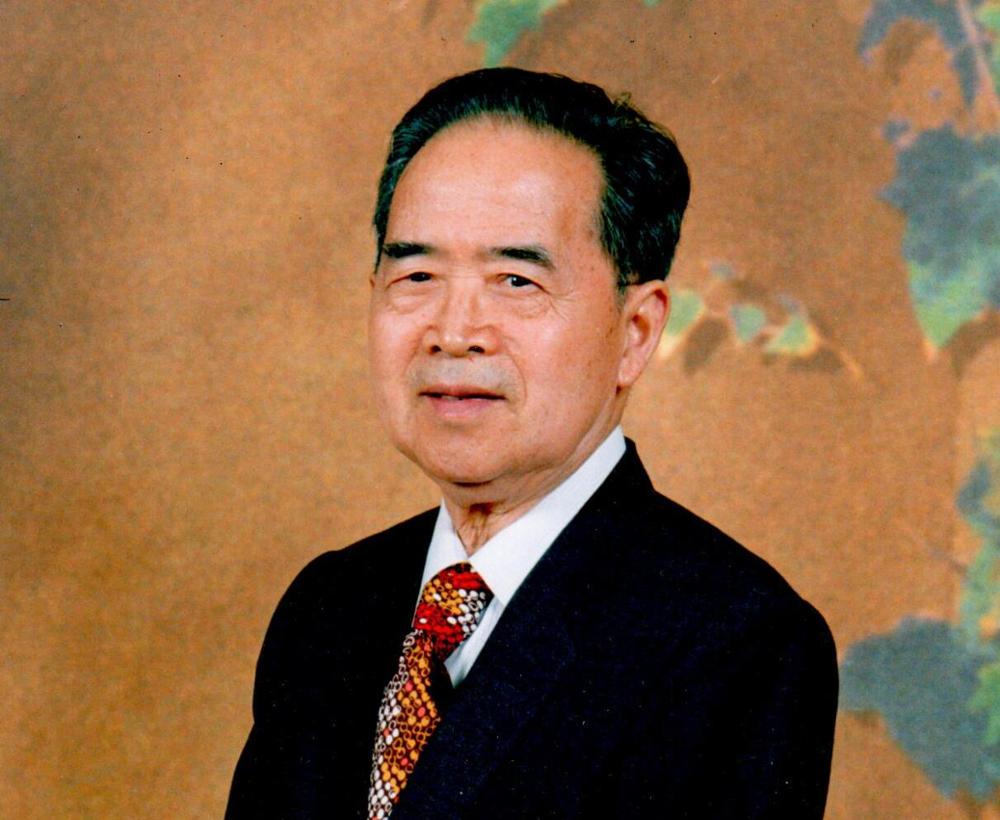 Kuang Hong