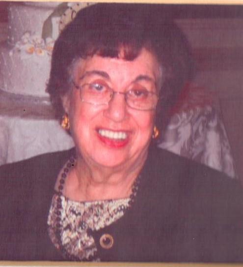 Edna Maniscalco