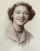 Lois Estelle O'Callaghan