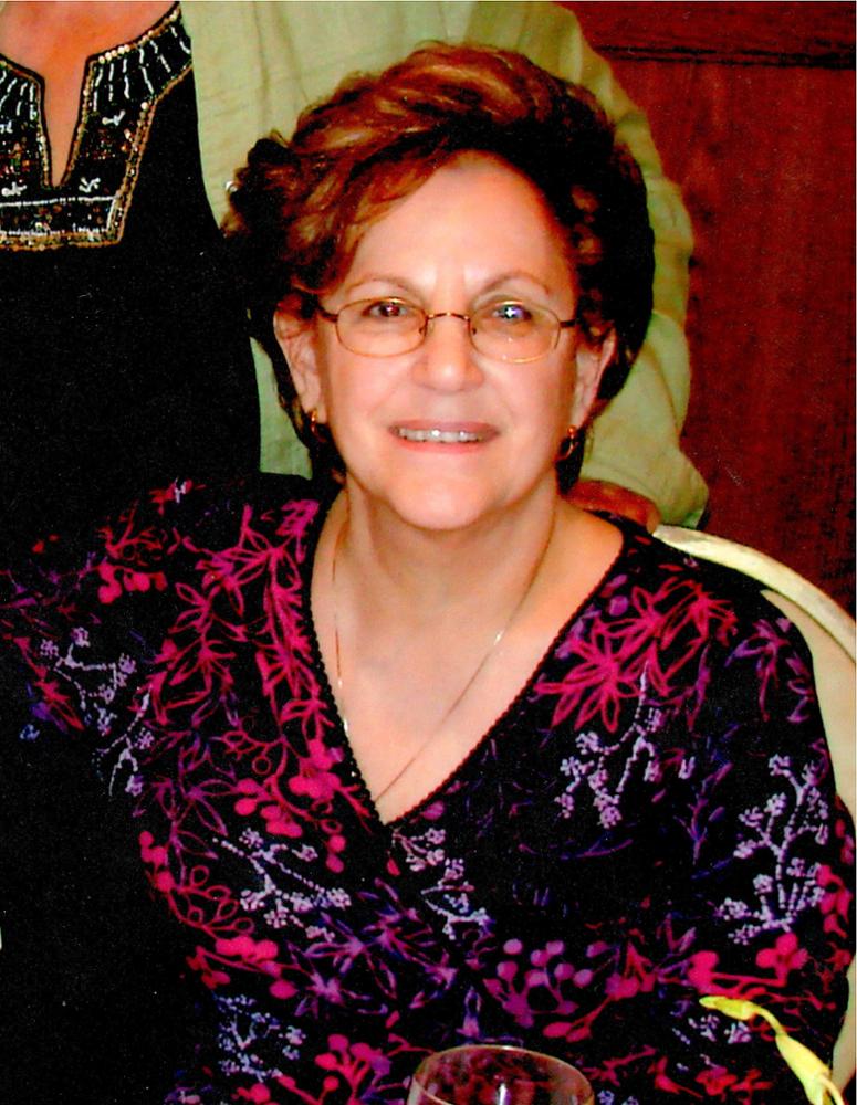 Marie D'Avanzo