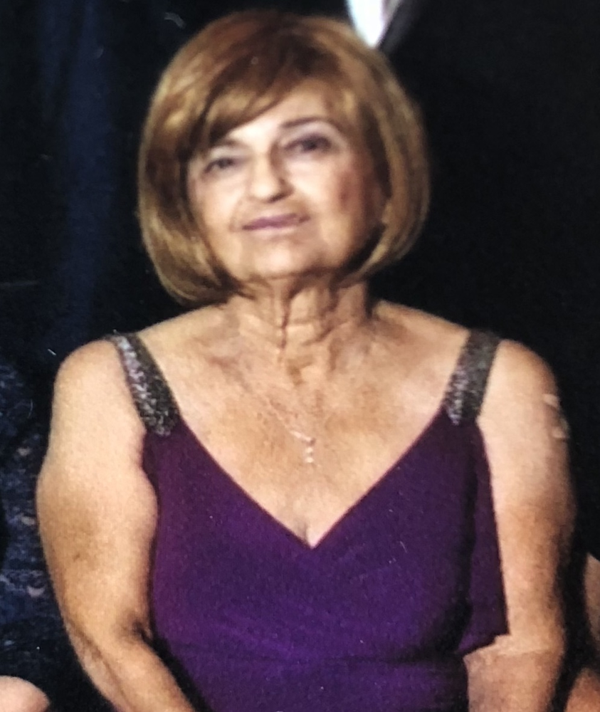 Joan Dantona