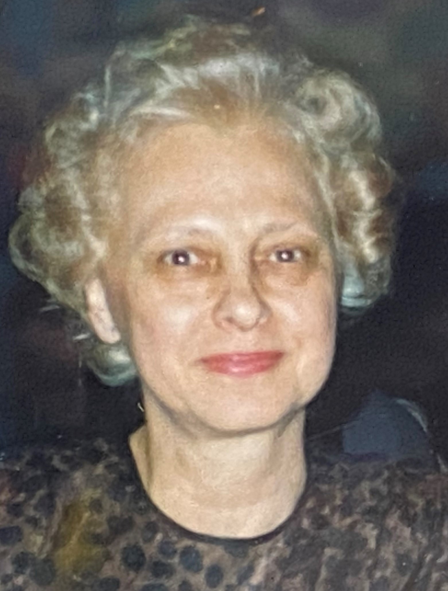 Evelyn Sakash